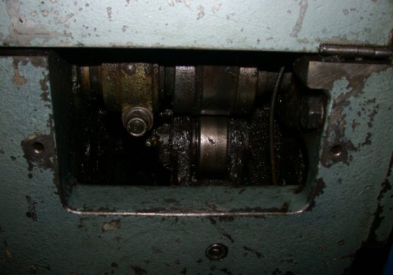 Wafios N4 Nail Header