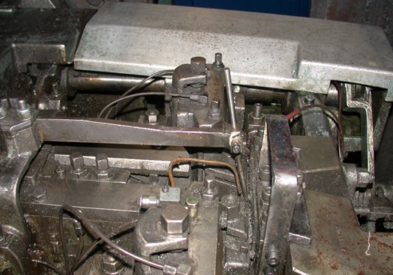 Wafios N4 Nail Header