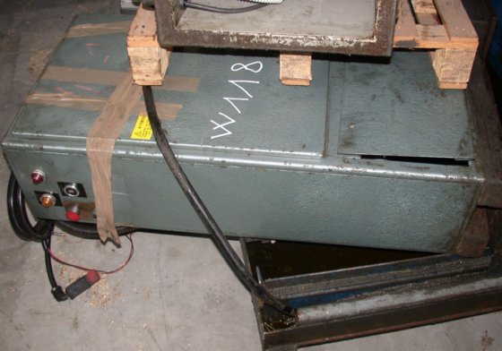 Wafios N4 Nail Header