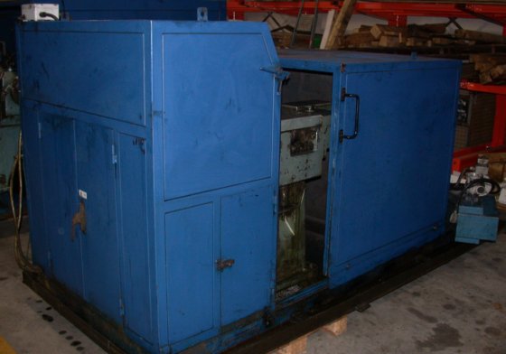 Wafios N4 Nail Header