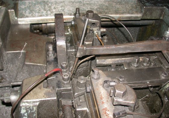 Wafios N4 Nail Header