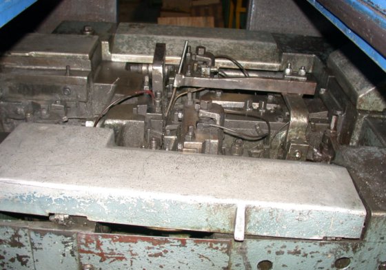 Wafios N4 Nail Header