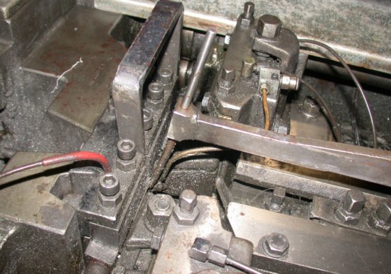 Wafios N4 Nail Header