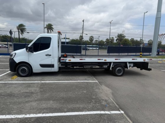 2025 Renault Master 2.3 Dci
