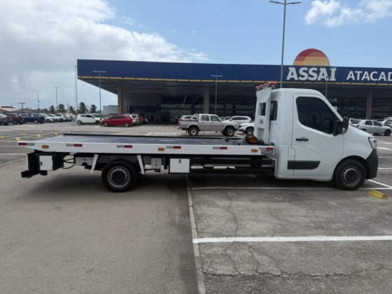 2025 Renault Master 2.3 Dci