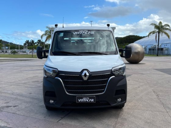 2024 Renault Master 2.3 Dci