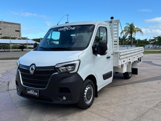 2024 Renault Master 2.3 Dci