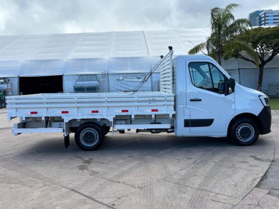 2024 Renault Master 2.3 Dci