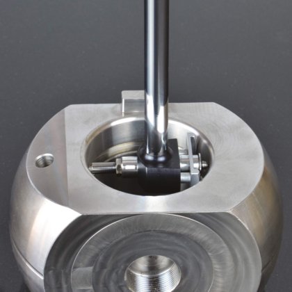 Alpa Metrology DA035 (DA03530100)