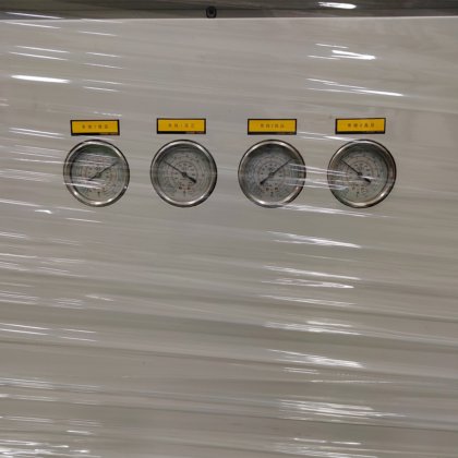 二手水冷柜机约克中央空调水冷冷水机工业制冷设备源头厂商批发