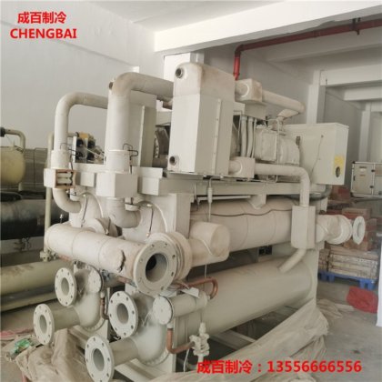 格力、大金、东元、日立 100匹-300匹