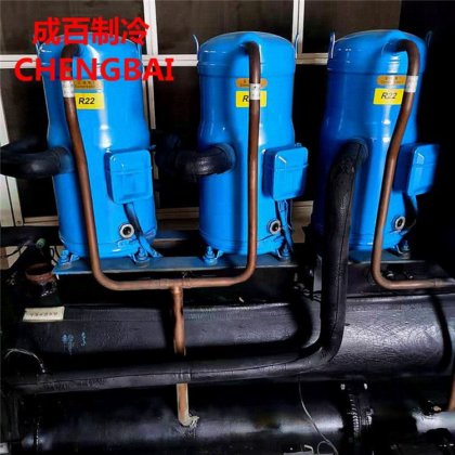 格力、大金、东元、日立 100匹-300匹