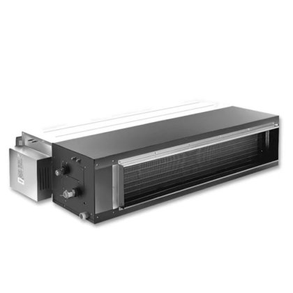 大金、格力、麦克维尔 120gw