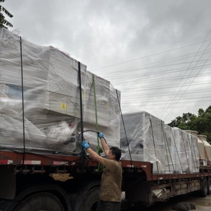 95 新洁净式恒温恒湿空调机组 二手中央空调 无尘车间专用 源头直售