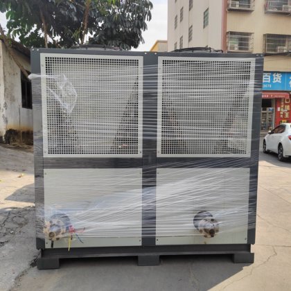 加立晟 风冷螺杆式