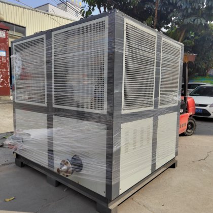 加立晟 风冷螺杆式