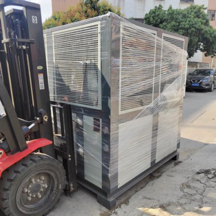 加立晟 风冷螺杆式