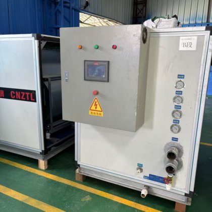 成百 75kw制冷量