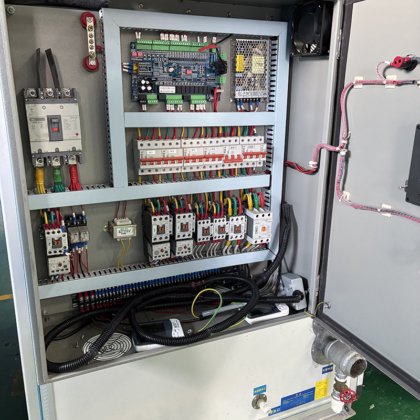 成百 75kw制冷量