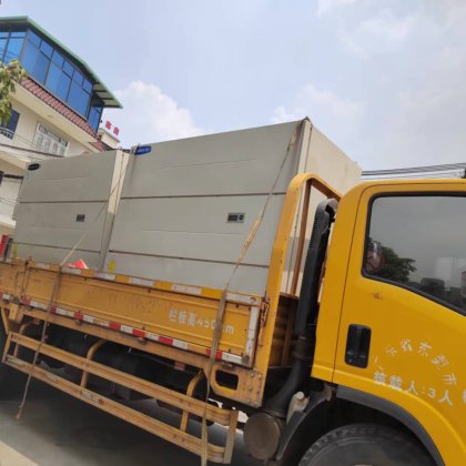 二手格力空调40匹水冷柜机水冷空调单冷节能高效好全国服务维修