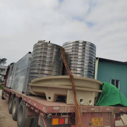 二手洁净恒温恒湿机组源头工厂 无尘车间净化空调上门设计预算安装