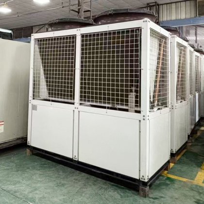 二手中央空调冷水机出租出售 降温节能 全国免费安装