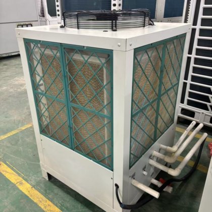 二手17200w节能工业水冷空调大制冷量工厂车间降温优选设备