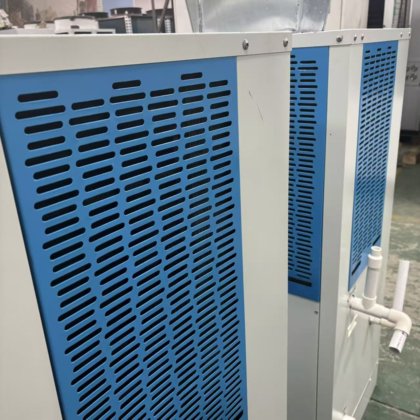 二手17200w节能工业水冷空调大制冷量工厂车间降温优选设备