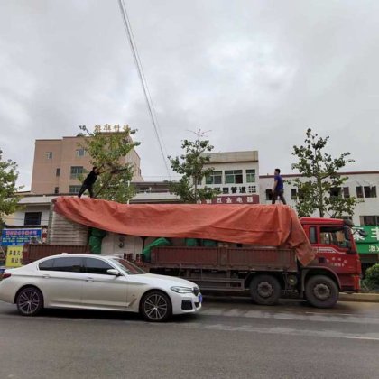 二手风冷模块供暧40匹工厂节能制冷设置全国服务大量出售置换到位