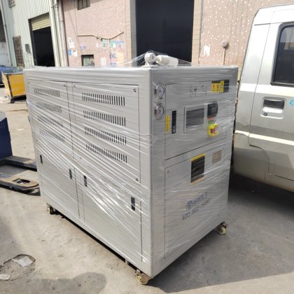 苏州合美制冷 120匹