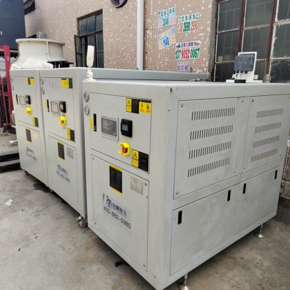 苏州合美制冷 120匹