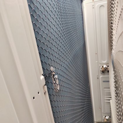 工业制冷设备美的天花机10匹二手中央空调嵌入式一拖二吸顶商用