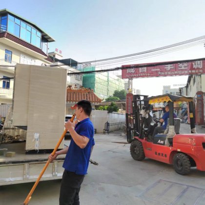 二手中央空调 美的30匹制冷设备 节能高效 工厂降温恒温 全国接单服务