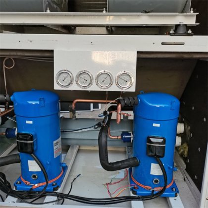 约克 YBW100B00L-2B