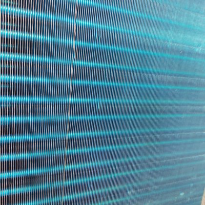 9 成新高村洁净式恒温恒湿空气处理机组 22000 风量 二手中央空调