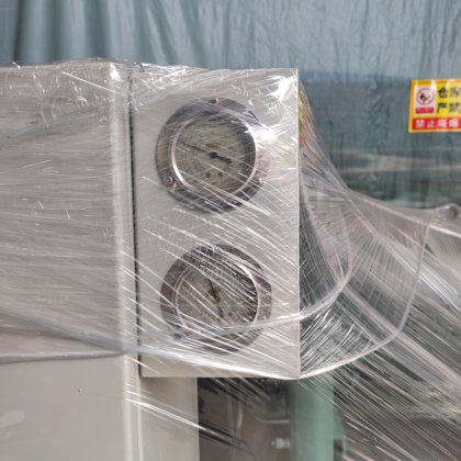 9 成新高村洁净式恒温恒湿空气处理机组 22000 风量 二手中央空调