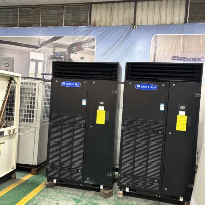 格力5匹恒温恒湿空调机组 工业节能源头直供全国安装服务