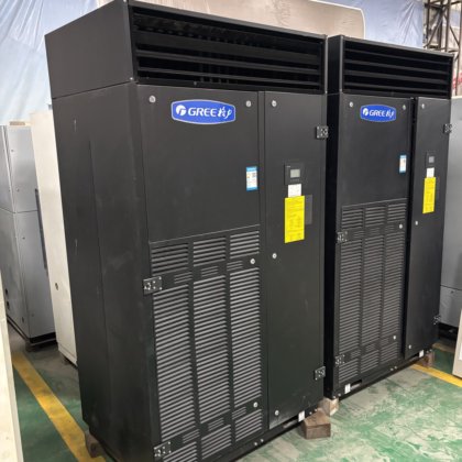 格力5匹恒温恒湿空调机组 工业节能源头直供全国安装服务