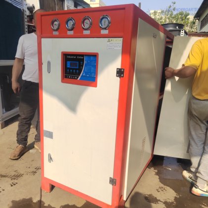 9 成新 20 匹 60kw