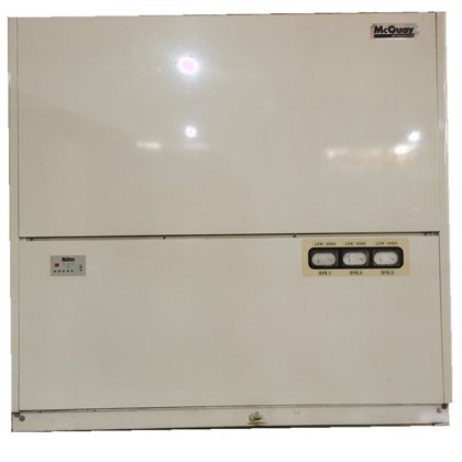 格力麦克维尔约克美的志高等 15匹-120匹