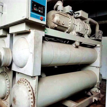 大金麦克维尔 20匹