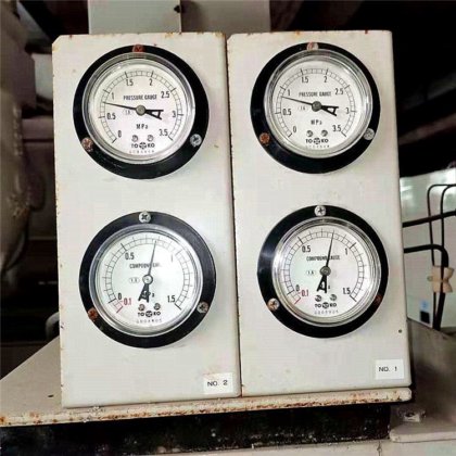 大金麦克维尔 20匹