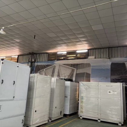 二手中央空调源头厂家批发冷水机 中央空调出租出售 保修包换服务