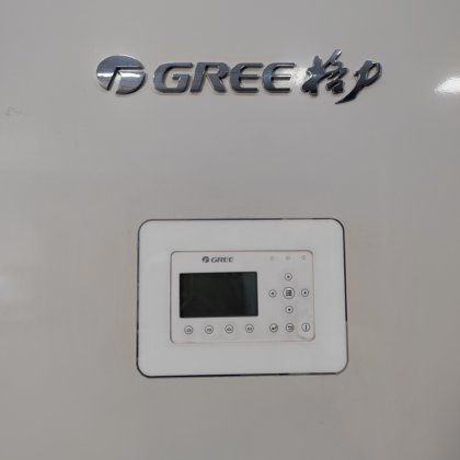 二手中央空调源头供应 水冷柜机一级节能 工厂降温安装服务