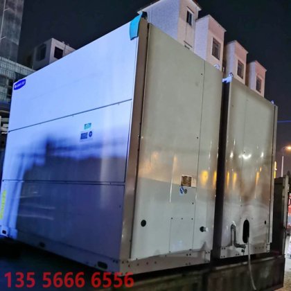 格力麦克维尔天加约克志高等 150匹