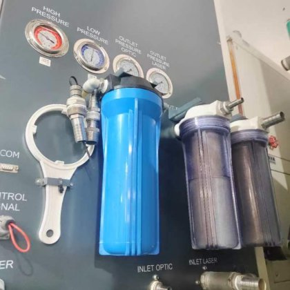 二手冷水机回收出售风冷式水冷式设备降温工业制冷源头厂商