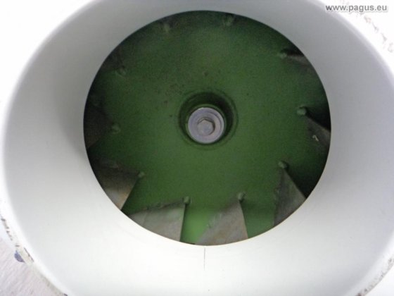 CIPRES Radiallüfter