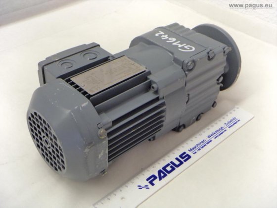 SEW Getriebemotor