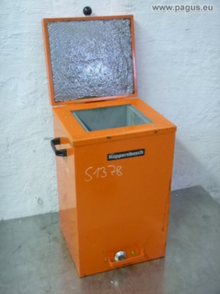 KÜPPERSBUSCH electric dehumidifier