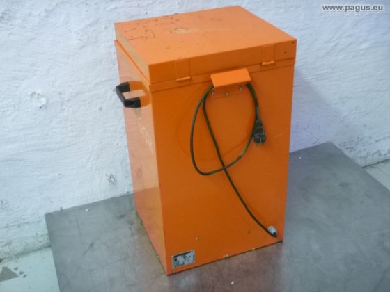 KÜPPERSBUSCH electric dehumidifier